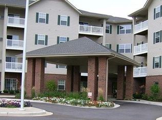 2620 E State Blvd, Fort Wayne, IN 46805