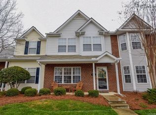 505 Gelderland Dr #1072, Matthews, NC 28104
