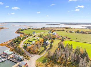 257 Paynter Rd, Grenville Parish, PE C0B 1M0