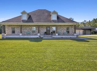 13114 Craigen Rd, Beaumont, TX 77705