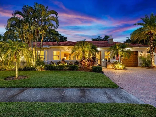 963 Snell Isle Blvd NE, Saint Petersburg, FL 33704