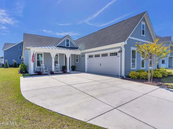 302 Sailor Sky Way #414, Hampstead, NC 28443