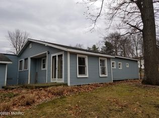 12792 Abner St NE, Gowen, MI 49326
