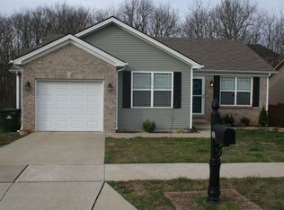 121 Cornwallis Dr, Georgetown, KY 40324