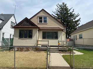 4446 N 54th St, Milwaukee, WI 53218