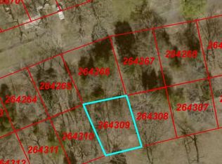 0 Geronimo Trl, Malakoff, TX 75148