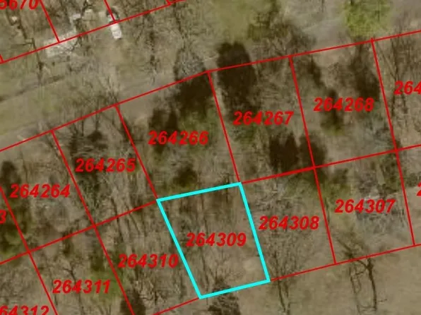 0 Geronimo Trl, Malakoff, TX 75148