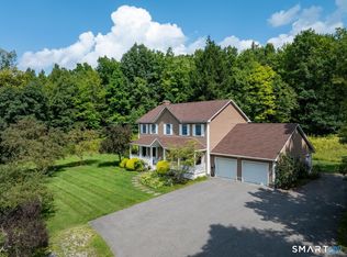 82 Valley Rd, West Cornwall, CT 06796