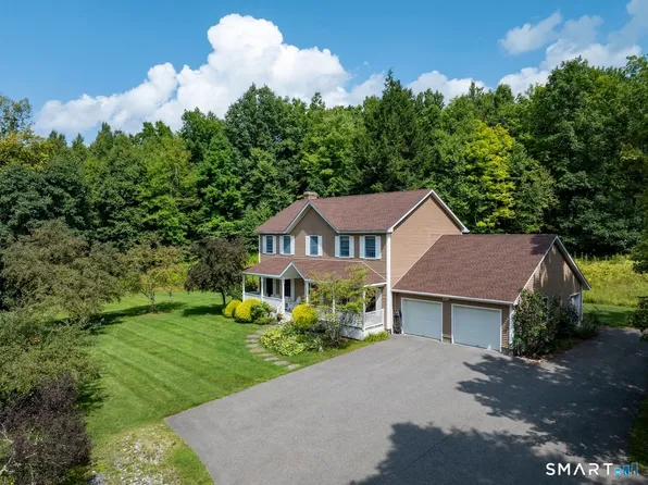 82 Valley Road, Cornwall, CT 06796
