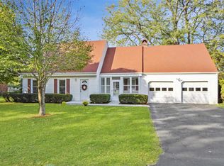 804 Havelka St, Lafayette, IN 47909