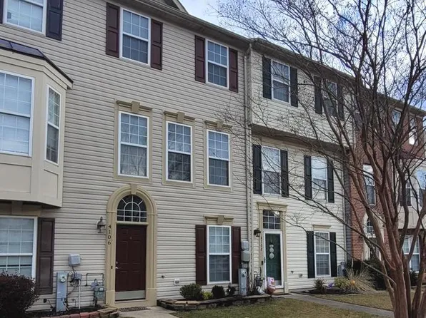 4106 Cutty Sark Rd, Middle River, MD 21220