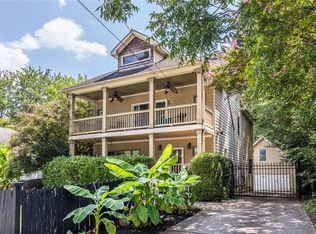 1135 Vickers St SE, Atlanta, GA 30316