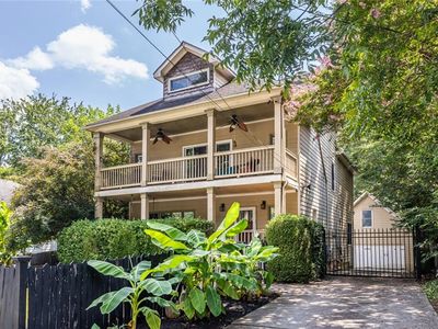 1135 Vickers St SE, Atlanta, GA, 30316