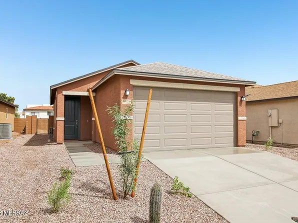 6459 S Torden Way, Tucson, AZ 85746