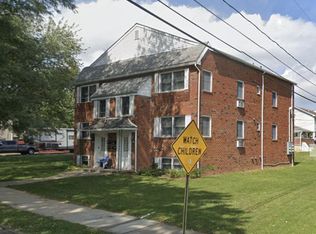 1605 Irene St #1, Bethlehem, PA 18017