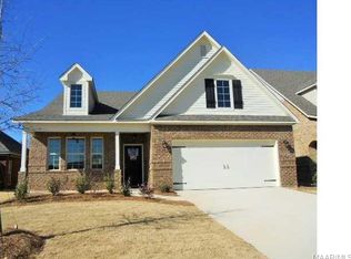 9337 Turnberry Park Dr, Montgomery, AL 36117