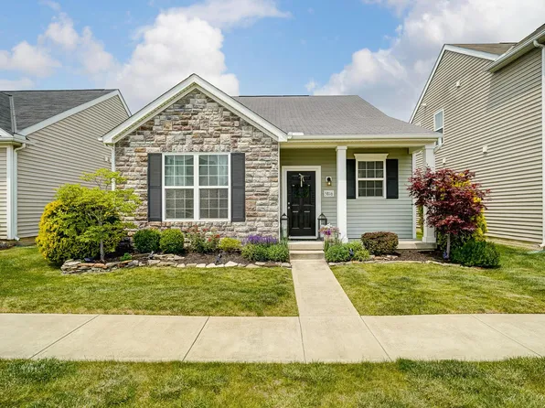 5816 Buckhannon St, Dublin, OH 43016