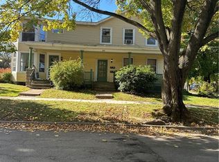 222 W 3rd St, Oswego, NY 13126