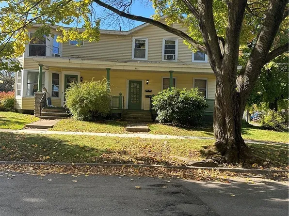 222 W 3rd St, Oswego, NY 13126