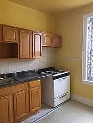 Rented by Bedford Brownstone Realty