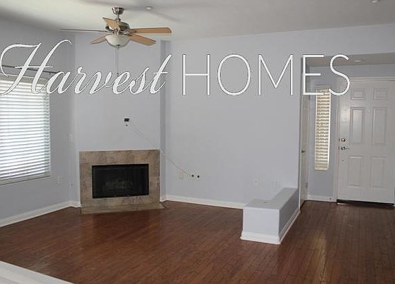 Living Room Area