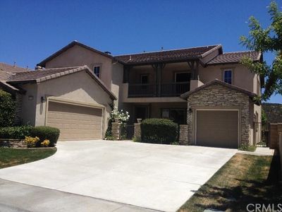 27134 Pumpkin St, Murrieta, CA, 92562