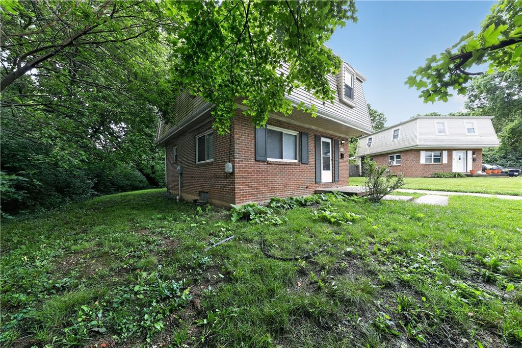 2136 Speice Ave, Dayton, OH - View 3
