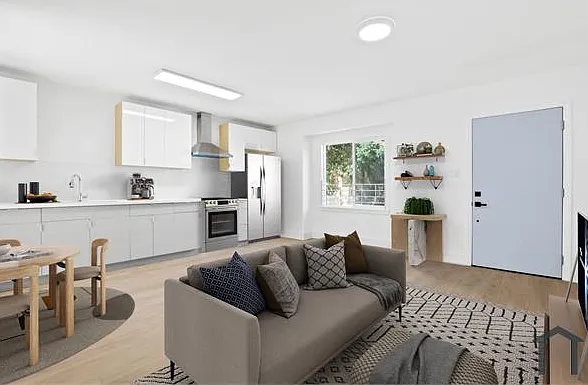 1 bed, $1,695 — Photo 3