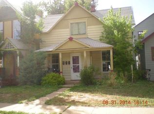 929 E 4th Ave #1, Durango, CO 81301