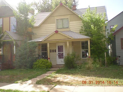 929 E 4th Ave #1 Photo 1