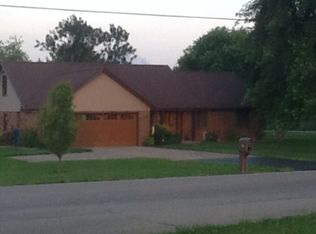 766 N Eskew Rd, Boonville, IN 47601