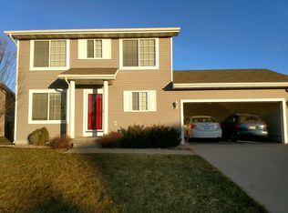 775 SE Harper Dr, Waukee, IA 50263