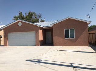 130 Santa Fe St SE, Los Lunas, NM 87031