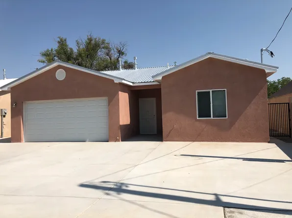 130 Santa Fe St SE, Los Lunas, NM 87031