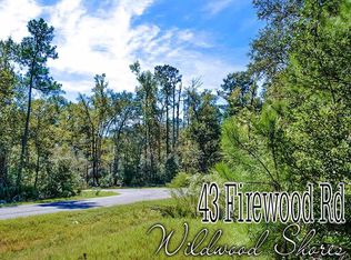 43 Firewood Rd, Huntsville, TX 77340