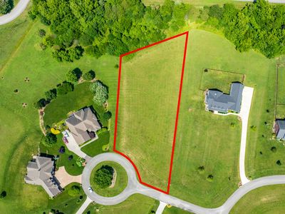 LOT 64 Skysail Ct, Louisville, TN, 37777