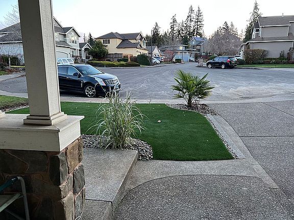 Turf