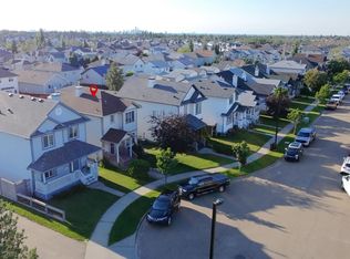 2806 31st St NW, Edmonton, AB T6T 1V1