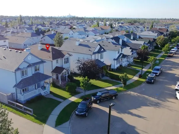 2806 31st St NW, Edmonton, AB T6T 1V1