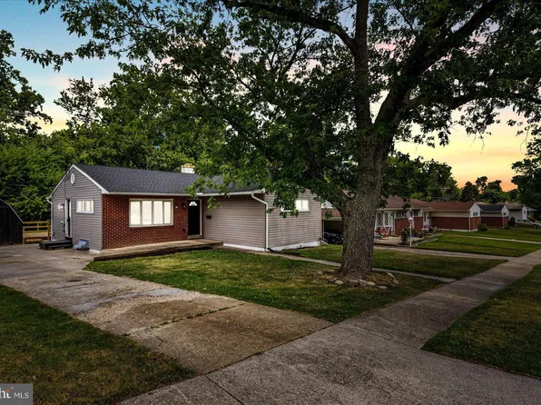 8635 Richmond Ave, Parkville, MD 21234