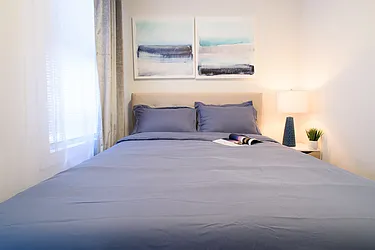 Rented by Urban Furnished LLC