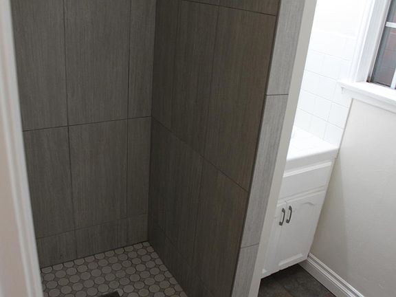 Downstairs Bathroom