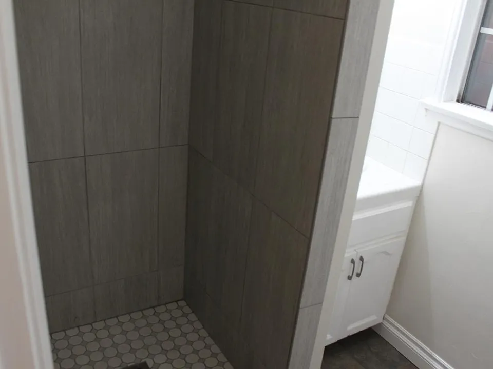 Downstairs Bathroom