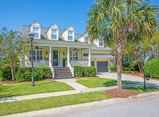 3129 Treadwell St, Mount Pleasant, SC 29466
