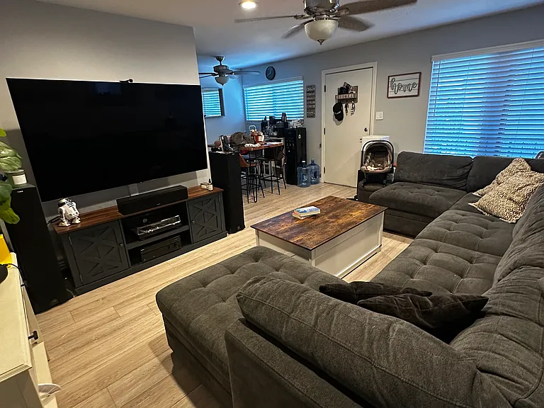 5530 Ackerfield Ave #106 — Photo 3