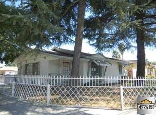 7526 Kester Ave, Van Nuys, CA 91405