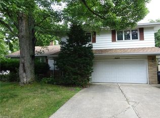 5603 Lansbury Ln, Lyndhurst, OH