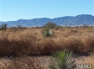 0 W Windsong Ln, Pearce, AZ 85625
