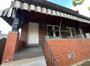 442-444 E Woodrow Ave, Columbus, OH 43207