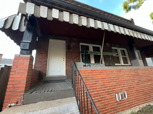 442-444 E Woodrow Ave, Columbus, OH 43207